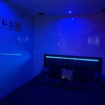 Apartamento Romantica *