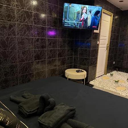 Apartamento Romantica *
