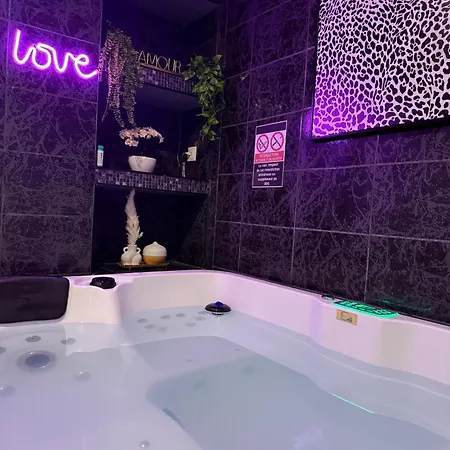 Romantica Apartamento Montpellier