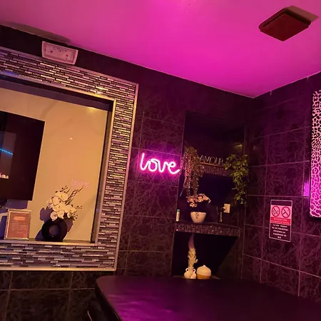 Apartamento Romantica Montpellier