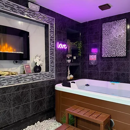 Romantica Apartamento